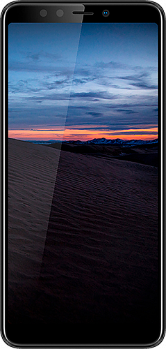 Haier Elegance E7 Dual SIM LTE